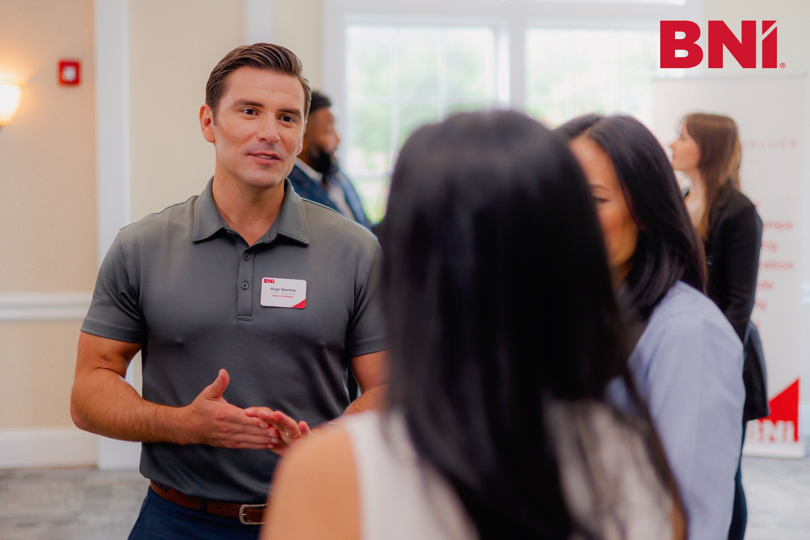 BNI® Reports Strong Q2 Performance, Entering 2 New Countries and Expanding into 15 New Markets as U.S. Expansion Pipeline Continues to Grow