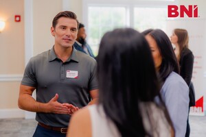 BNI® Reports Strong Q2 Performance, Entering 2 New Countries and Expanding into 15 New Markets as U.S. Expansion Pipeline Continues to Grow