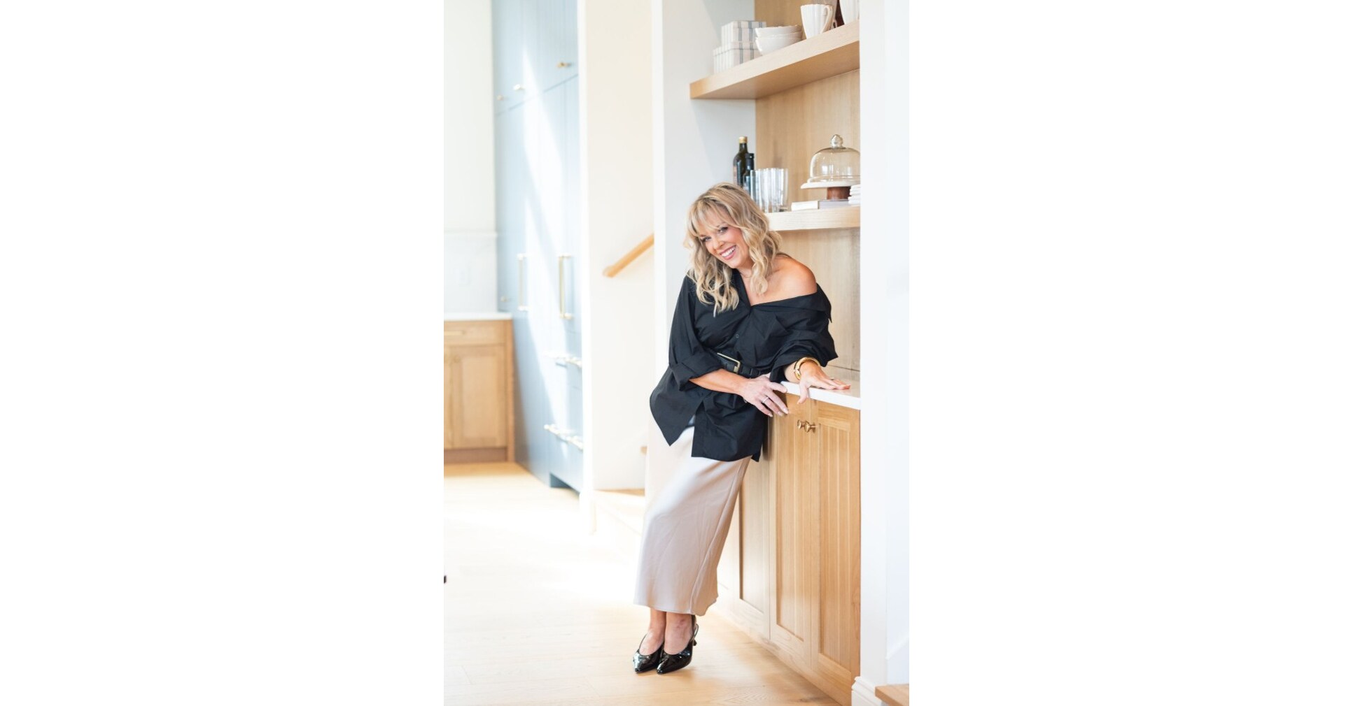 The Kortney Wilson Group Launches Sports & Entertainment Division