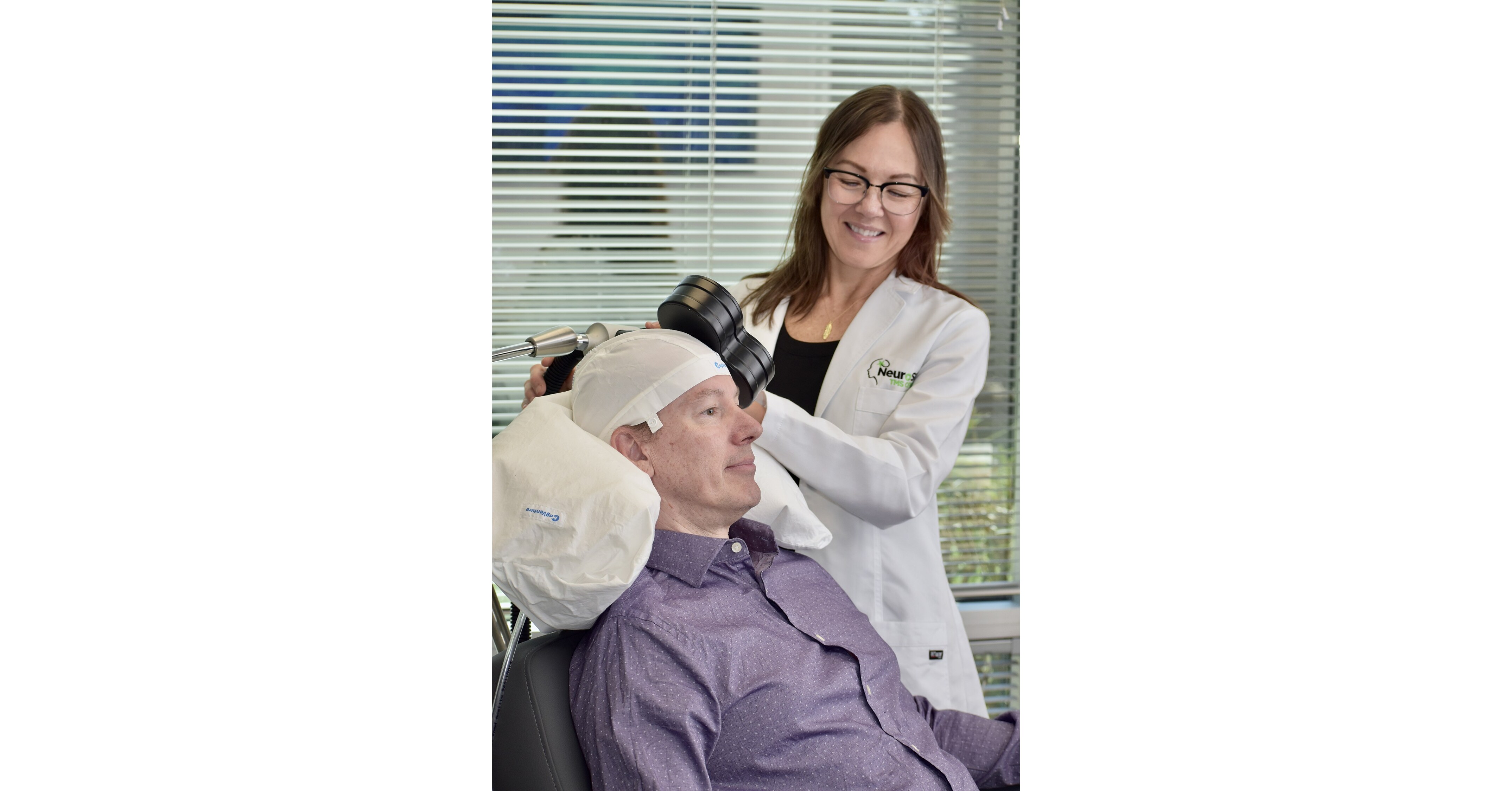 NeuroStim TMS Surpasses 300,000 Treatment Sessions, including 10,000 Sessions Delivered Through One-Day TMS™