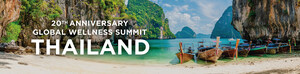 Global Wellness Summit Announces Speakers and Topics--Including the Latest in Longevity Medicine, Women's Health, Wellness Travel and Neuroaesthetics