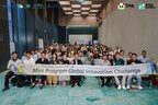 5th Weixin Mini Program Global Innovation Challenge Launches Southeast Asia Regional Competition, Inviting Youths to Build Mini Programs with AI Tools