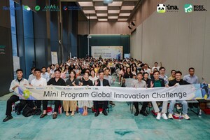 5th Weixin Mini Program Global Innovation Challenge Launches Southeast Asia Regional Competition, Inviting Youths to Build Mini Programs with AI Tools
