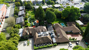 Powering Exceptional Guest Experiences with Intelligent Energy: The Peech Hotel's Journey with Sungrow