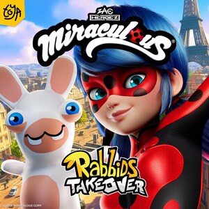 Toya Launches PlayTiger, a New Measurement and Attribution Platform for Roblox, with Insights from the Miraculous® x Rabbids® Crossover