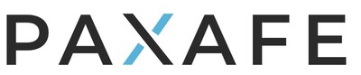 (PRNewsfoto/PAXAFE, Inc.) (PRNewsfoto/PAXAFE, Inc.)
