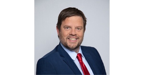 PAXAFE Appoints Mark Talens as Chief Commercial Officer to Accelerate Next Stage of Growth