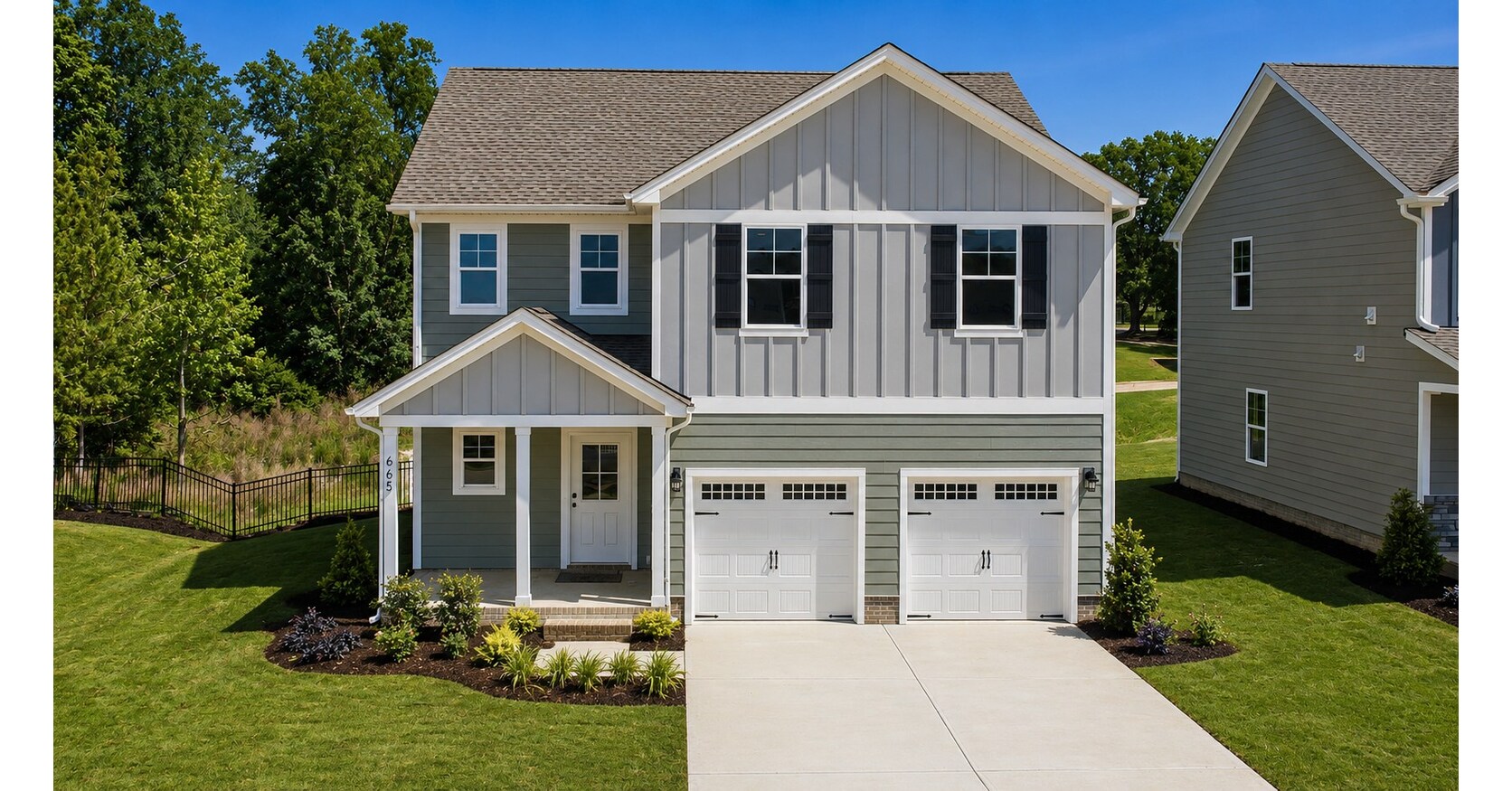 TURNBRIDGE EQUITIES OPENS LEASING AT MAILMAN POST, BRINGING 141 NEW BUILD-TO-RENT HOMES TO ONE OF NORTH CAROLINA'S FASTEST-GROWING COMMUNITIES