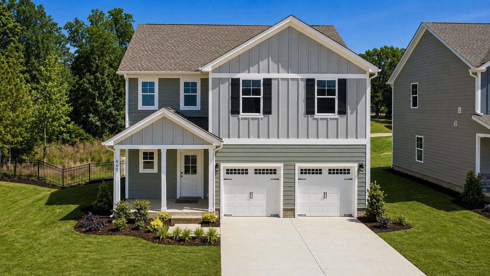 Turnbridge Equities lance la location de 141 nouveaux logements locatifs à Knightdale