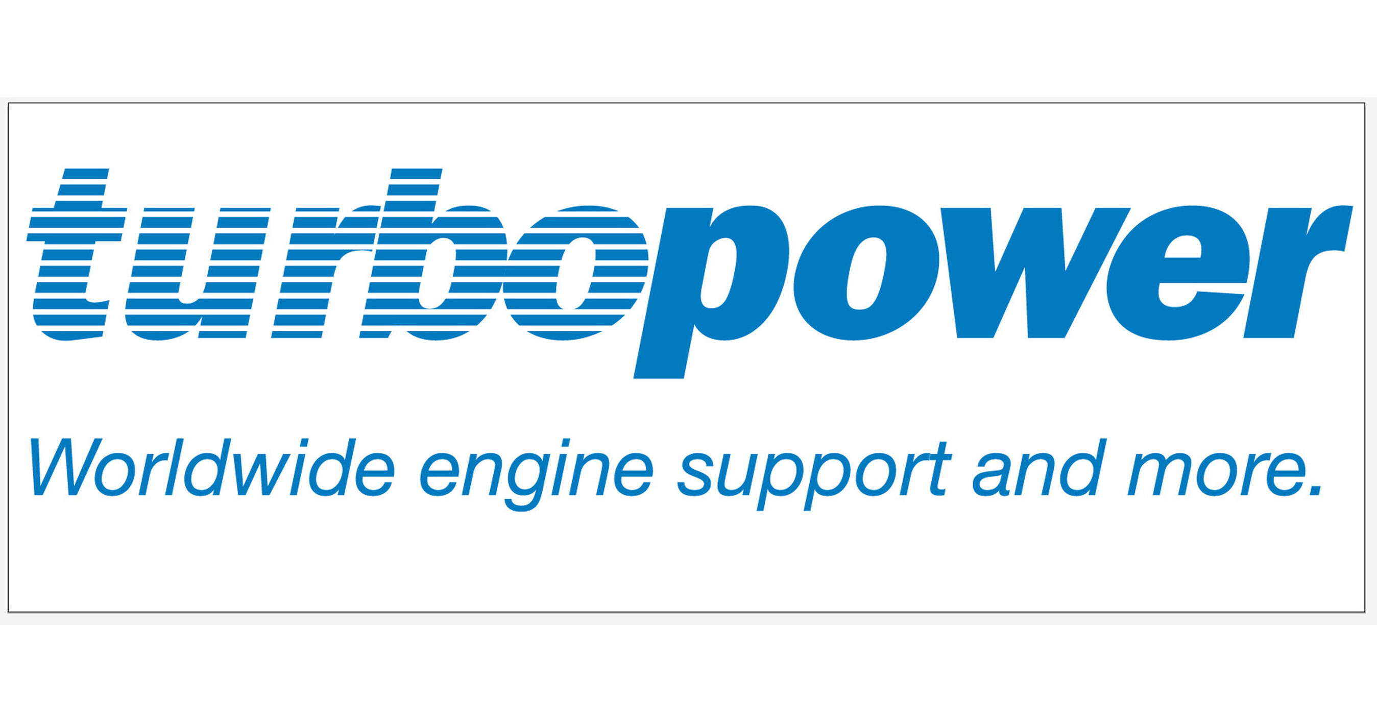 Turbopower, LLC Awarded Position on U.S. Air Force 10-Year Multiple-Award IDIQ Contract Supporting U.S. and Allied T56 Fleets