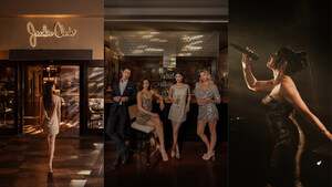 The St. Regis Bali Resort Unveils the First Jack's Club in a Resort Setting with Live Jazz, Celebrated Mixologists, and Timeless Evening Rituals