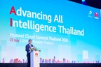Huawei Cloud Launches Agentic Infrastructure and CodeArts Agent OBT in Thailand, Accelerating Enterprise AI Innovation