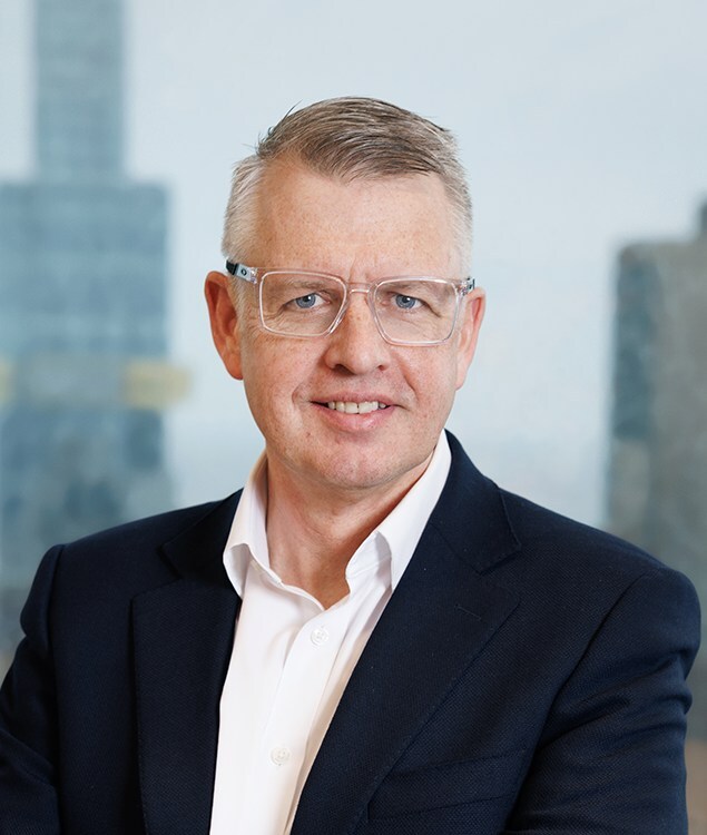 Russell Reynolds Associates Announces Nick Fletcher as Australia Country Leader