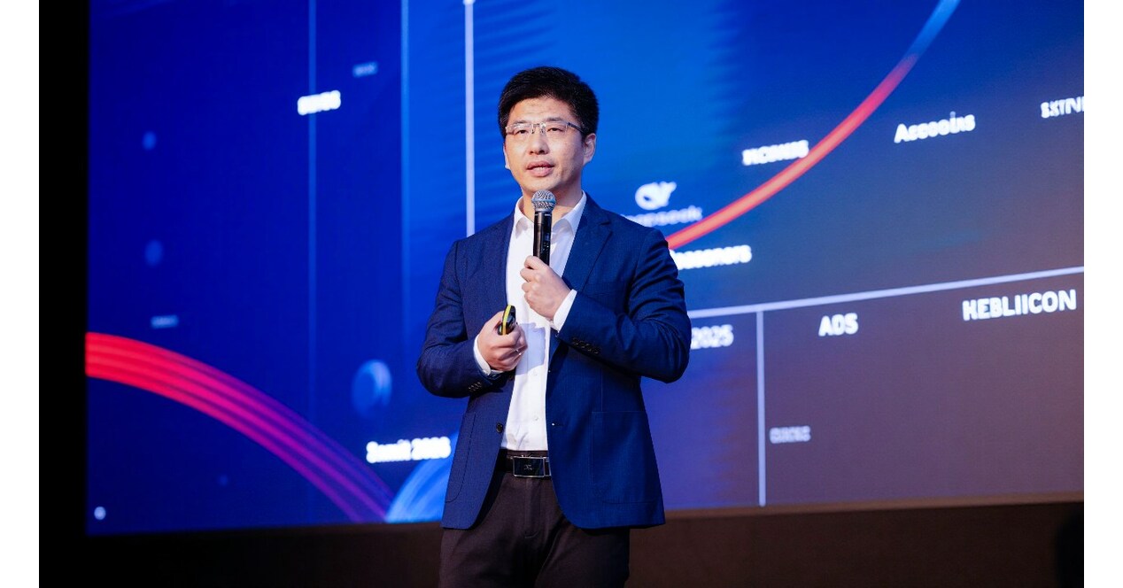 HNS 2026 | Huawei Unveils Upgraded Xinghe AI Campus Solution for Southern Africa