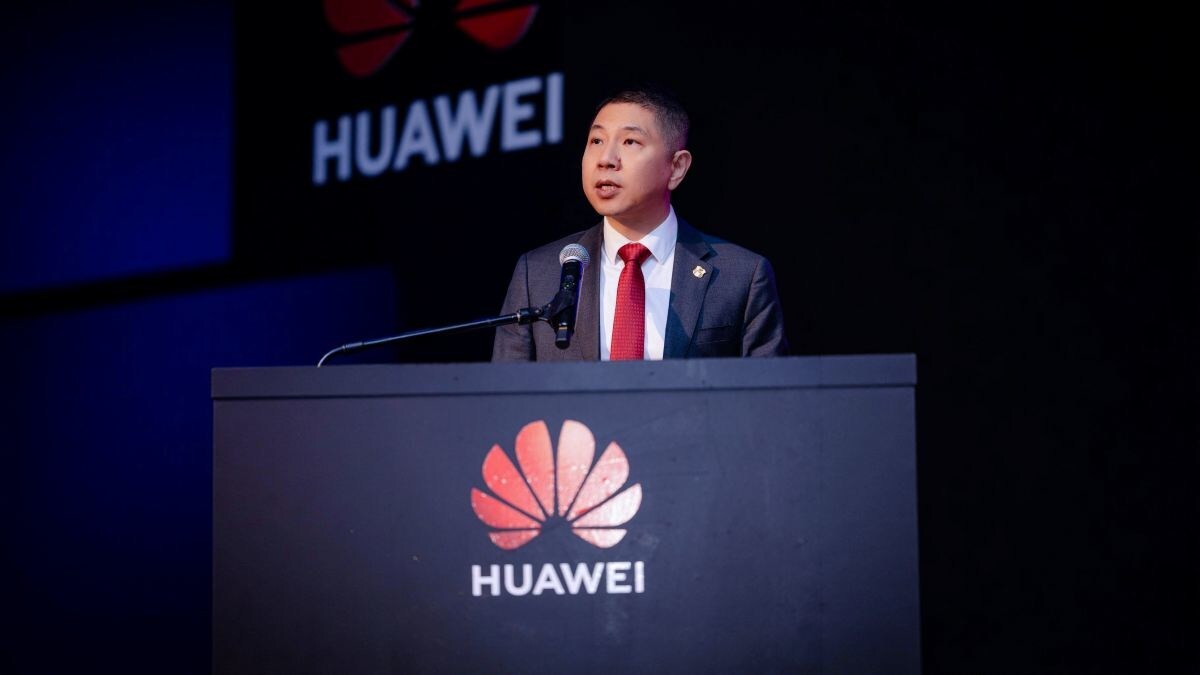 Huawei aktualisiert Xinghe-Intelligent-Network-Lösung für Südafrika