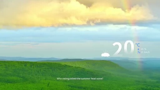 Heilongjiang: Hey, Cool!