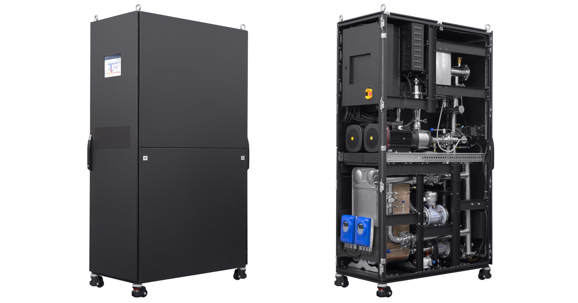 LG ELECTRONICS EARNS NVIDIA AI FACTORY VALIDATION FOR ITS 600KW COOLANT DISTRIBUTION UNIT