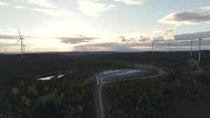 Sungrow Powers the Nordics' Largest Commissioned BESS Project in Sweden with PowerTitan 2