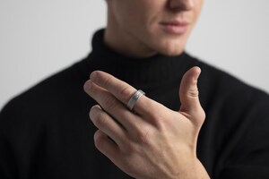 Vocci Ring Now Available for Public Purchase, Bringing Real-World Context to Users' Existing AI Assistants
