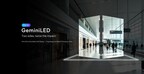 INFiLED Launches GeminiLED Series: a Dual-Sided LED Display for Public Spaces