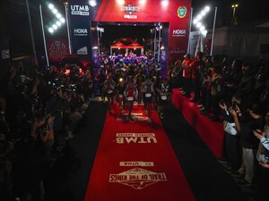Trail of The Kings 2026 Attracts 1,015 Runners from 34 Countries, Showcasing Indonesia's World-Class Sport Tourism