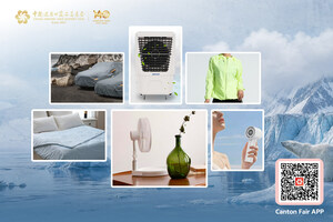 Canton Fair Exhibitors Expand Climate-Adaptive Product Offerings to Meet Changing Global Demand