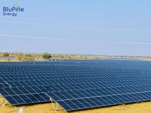 BluPine Energy Strengthens Rajasthan C&amp;I Portfolio with Multiple Renewable Power Agreements; Targets 150MW Commercial &amp; Industrial Capacity