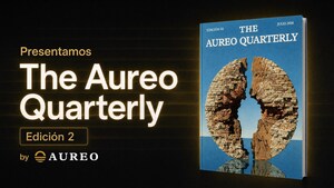 Nueva investigación de Aureo concluye que los hogares mexicanos no tienen un problema de riqueza: tienen un problema de diversificación