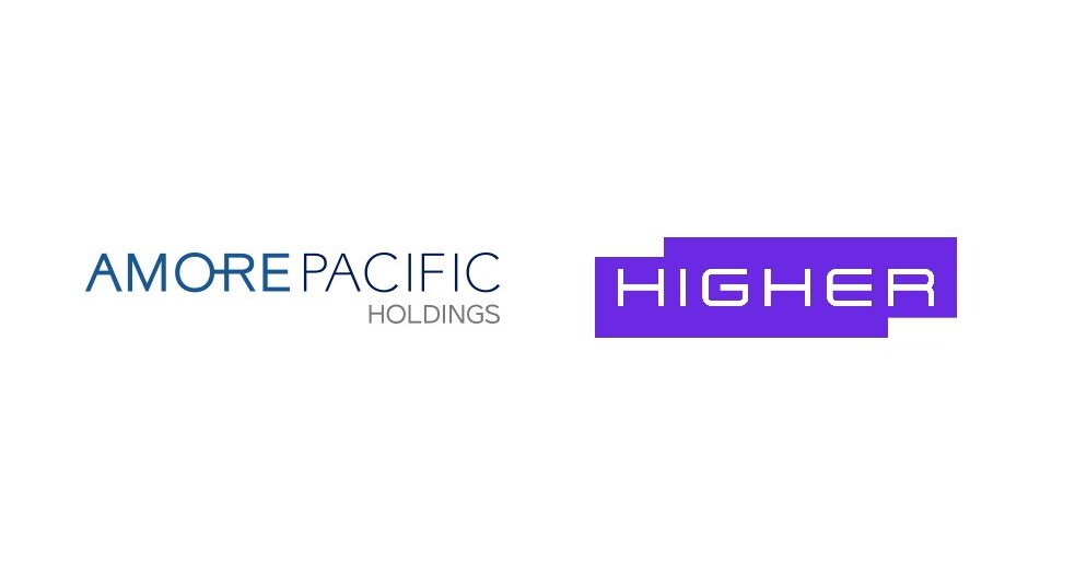 Amorepacific Holdings Signs Strategic Investment Agreement with HIGHER Corporation on Beauty and Medical Aesthetics Collaboration