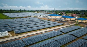 Sungrow Powers Sierra Leone's Energy Transformation with First National-Scale Power Project