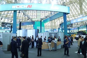 Weichai unveils microgrid solutions for Southeast Asia's power market
