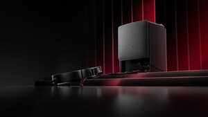 Roborock Saros 20 Arrives in the UAE & Saudi Arabia - Redefining Clean for Modern Homes