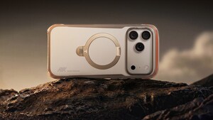 TORRAS Unveils Q3 Air Pro, the World's First Dual-Layer Airbag Case Built for Outdoor Adventure