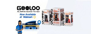 GOOLOO Expands National Retail Footprint, Launches Three Top-Selling Jump Starters in Walmart stores across the country