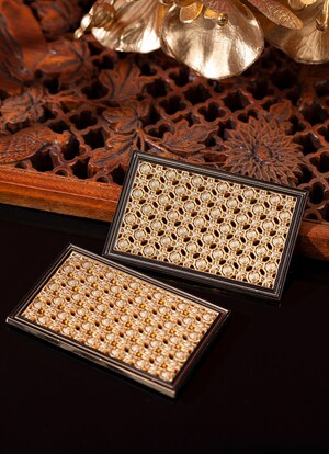 Guangdong Museum shows China's floral patterns that predate luxury monograms by centuries