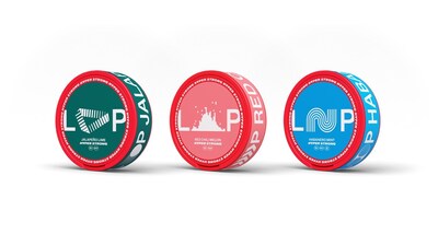 'LOOP' Product Image 'LOOP' Product Image