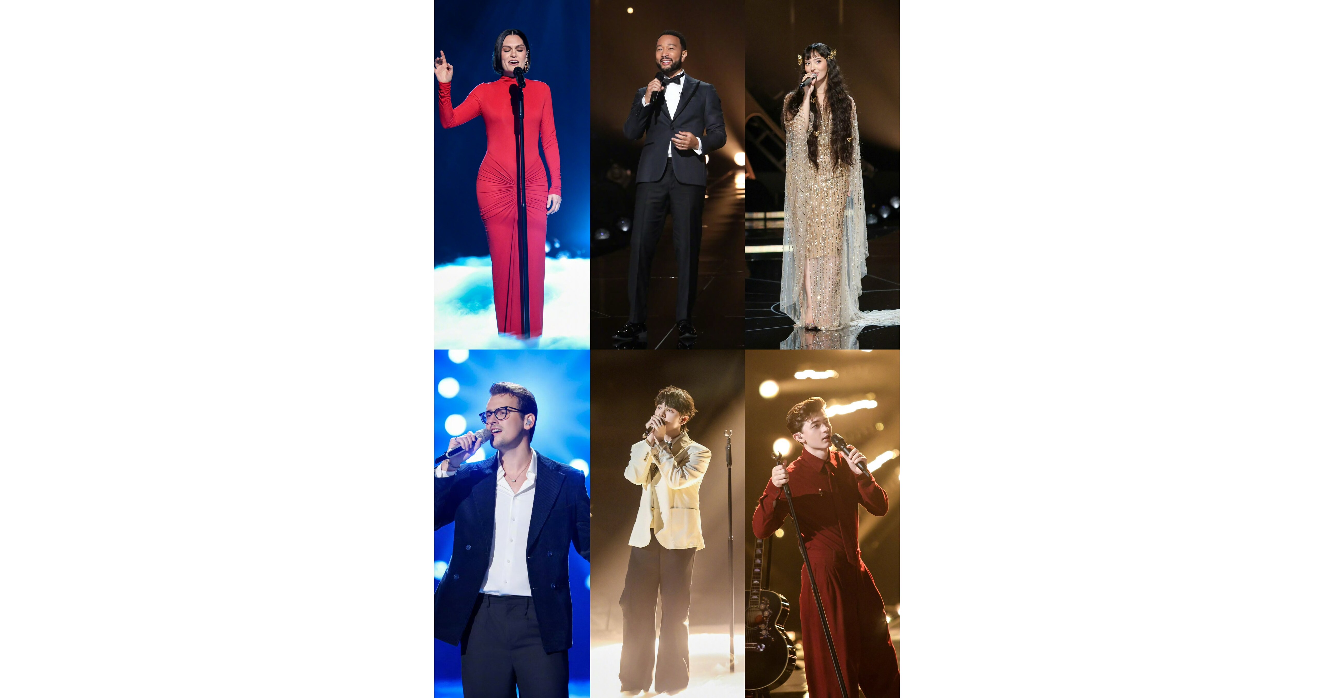 From legendary singers to the new generation of performers, Singer 2026 ignites the China stage with music without borders From legendary singers to the new generation of performers, Singer 2026 ignites the China stage with music without borders