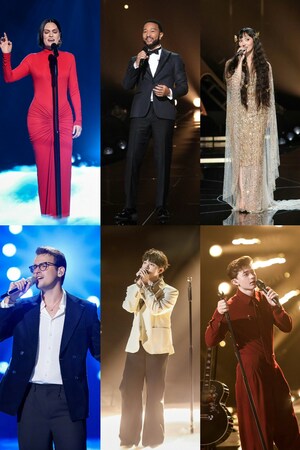 From legendary singers to the new generation of performers, "Singer 2026" ignites the China stage with music without borders