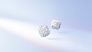 DJI Mic Mini 2S weltweit vorgestellt: bis zu 28 Stunden interner Aufnahme und KI-optimierter Geräuschunterdrückung