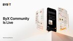 Bybit's ByX Evolves Beyond Content to Full Social Trading Hub with New Features