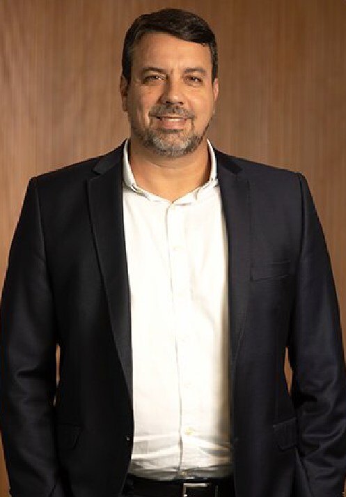 Andre Fehlauer, Chief Executive Officer at Livelo