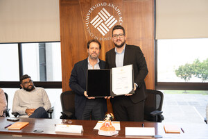 Zoho y la Universidad Anáhuac Querétaro impulsan emprendedores digitales