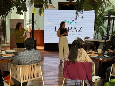 La Paz, Baja California Sur, se consolida como referente de turismo sustentable y excelencia gastronómica en 2026