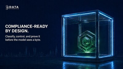 Data Dynamics Launches Enterprise 2.0.5 at LEAP 2026