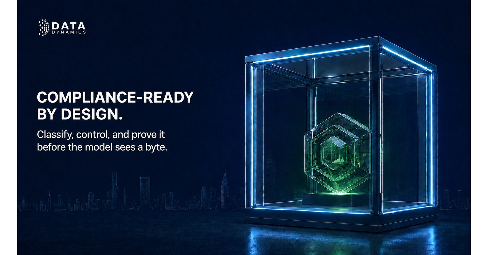 Data Dynamics Launches Enterprise 2.0.5 at LEAP 2026, Bringing Governed AI to the Data Layer