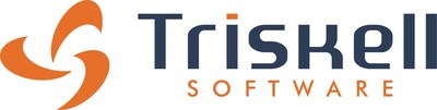 Triskell Software Logo (PRNewsfoto/Triskell Software)