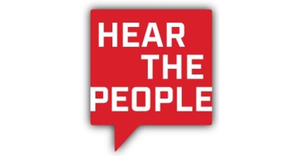 Former California Gubernatorial Candidate John H. Cox Launches Hear the People, a Bipartisan Movement to Put Democracy Back in the Hands of the People