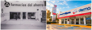 Farmacias del Ahorro celebra 35 años liderando el futuro de la salud en México