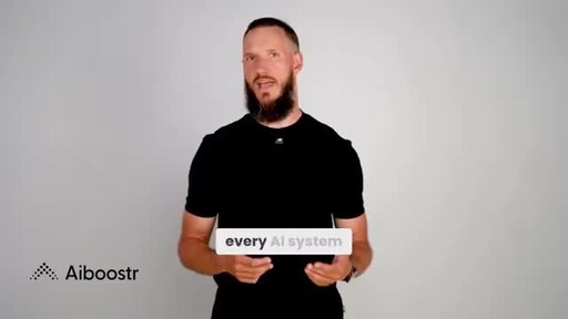 Aiboostr - The Enterprise AI Governance & Orchestration Platform