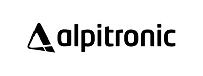 Alpitronic Logo